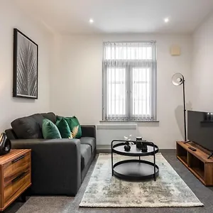 Fantastic 1 Bed Budget In Doncaster
