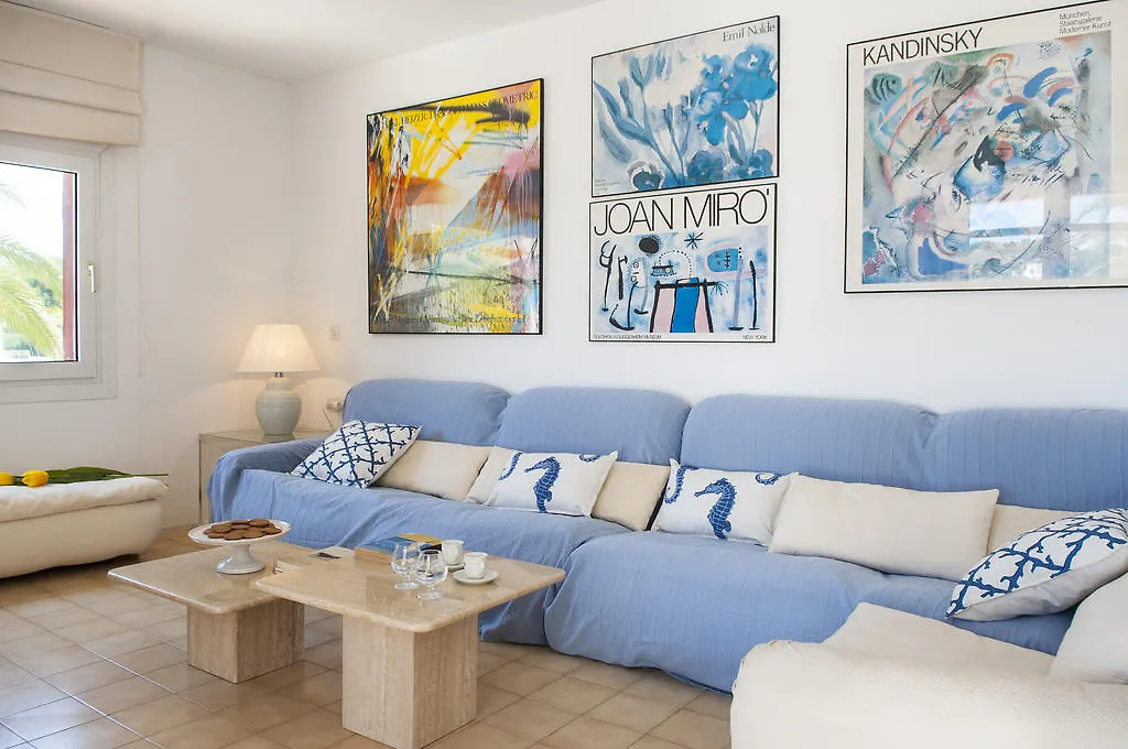 Apartamento Porto Cari 21 Cala d'Or  Spain