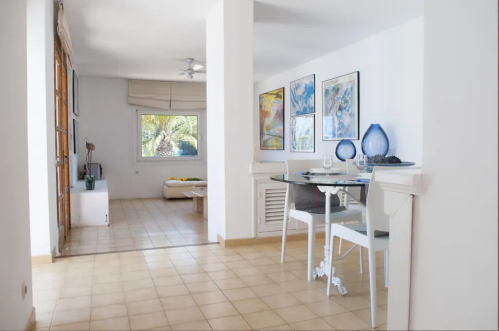 Apartment Apartamento Porto Cari 21 Cala d'Or
