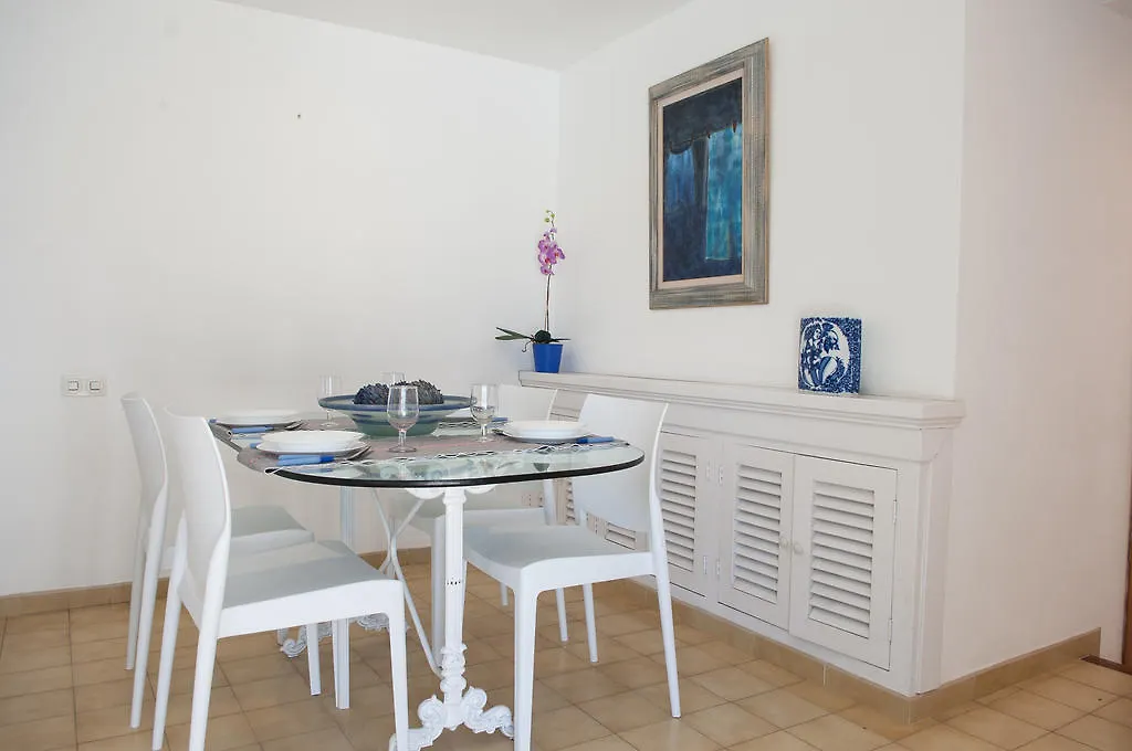 Apartamento Porto Cari 21 Cala d'Or  Apartment