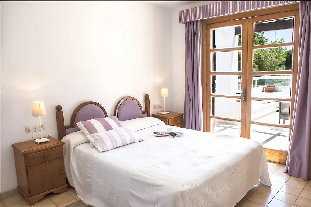 Apartamento Porto Cari 21 Cala d'Or  Apartment
